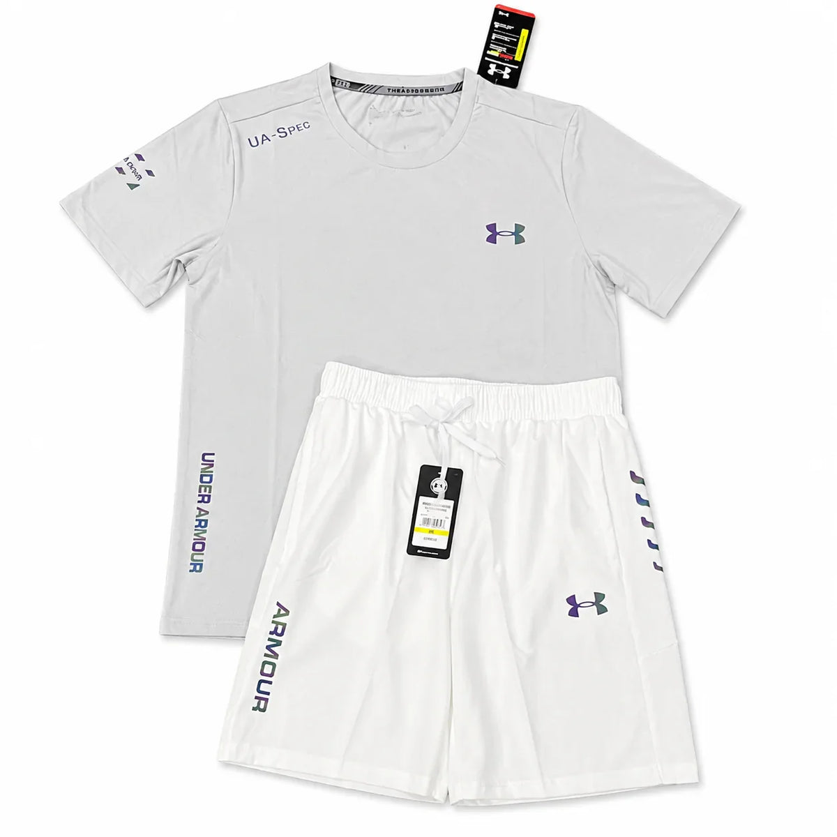 Under Armour futószett