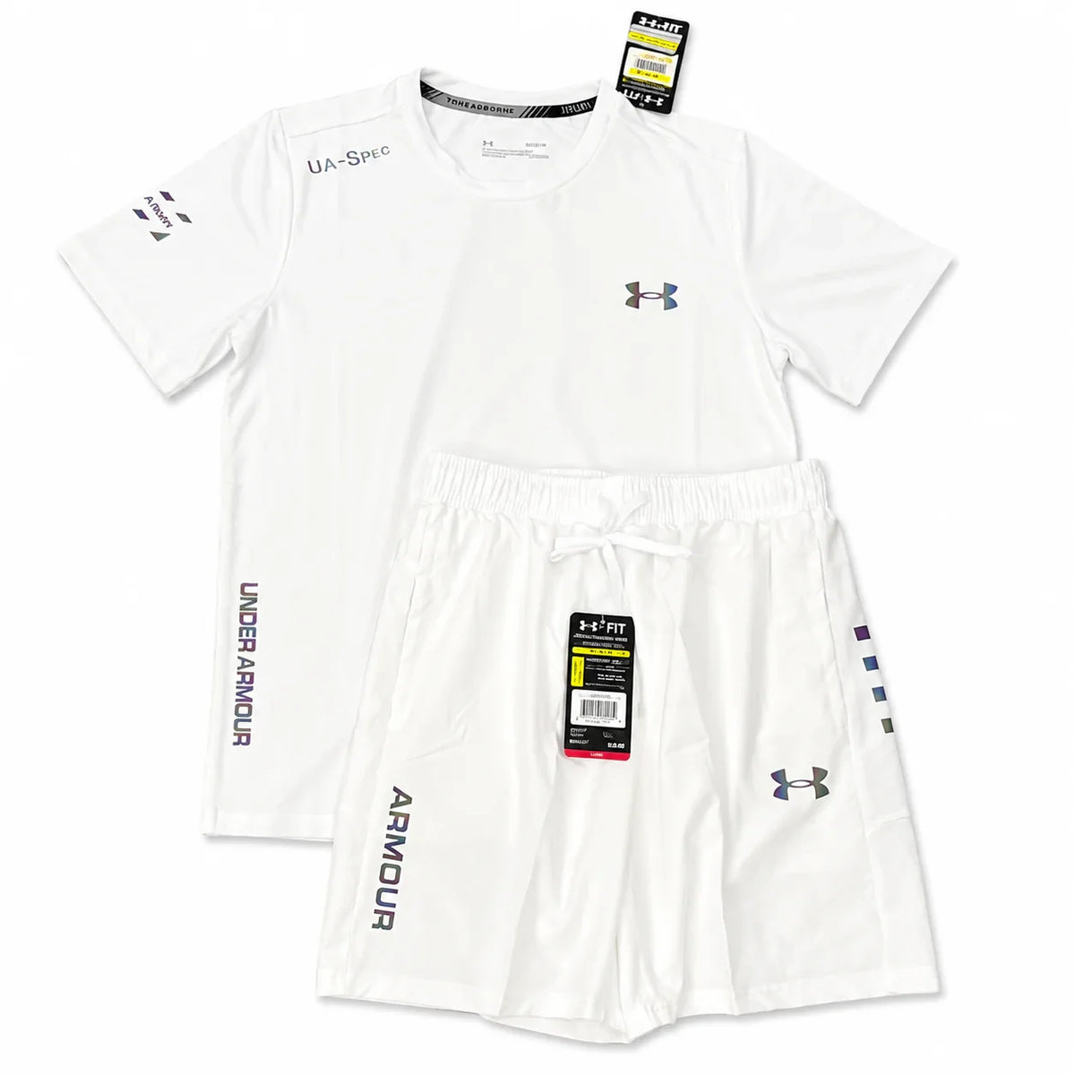 Under Armour futószett