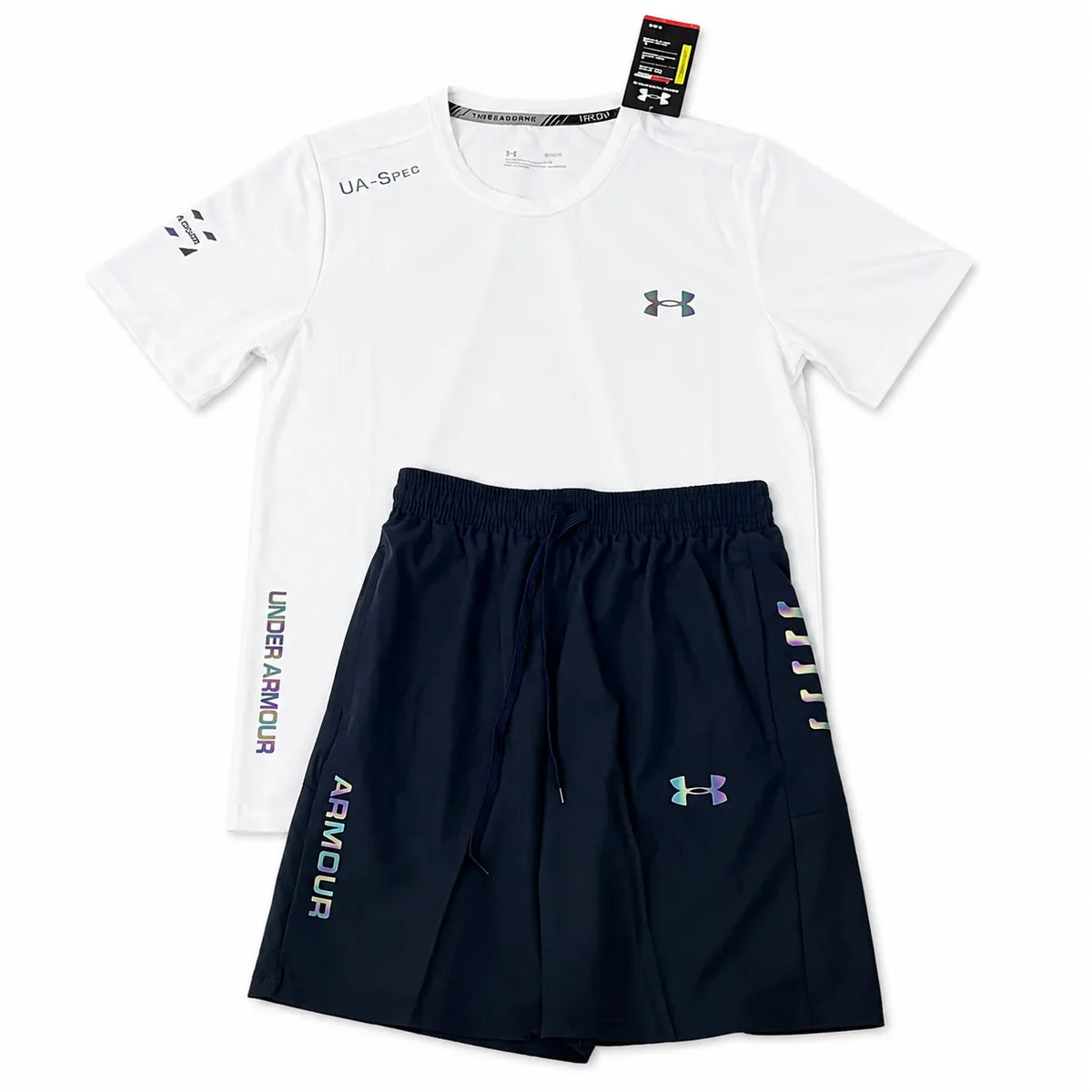 Under Armour futószett
