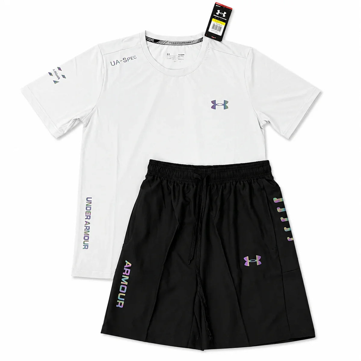 Under Armour futószett