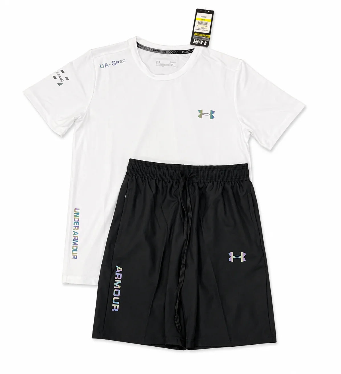 Under Armour futószett