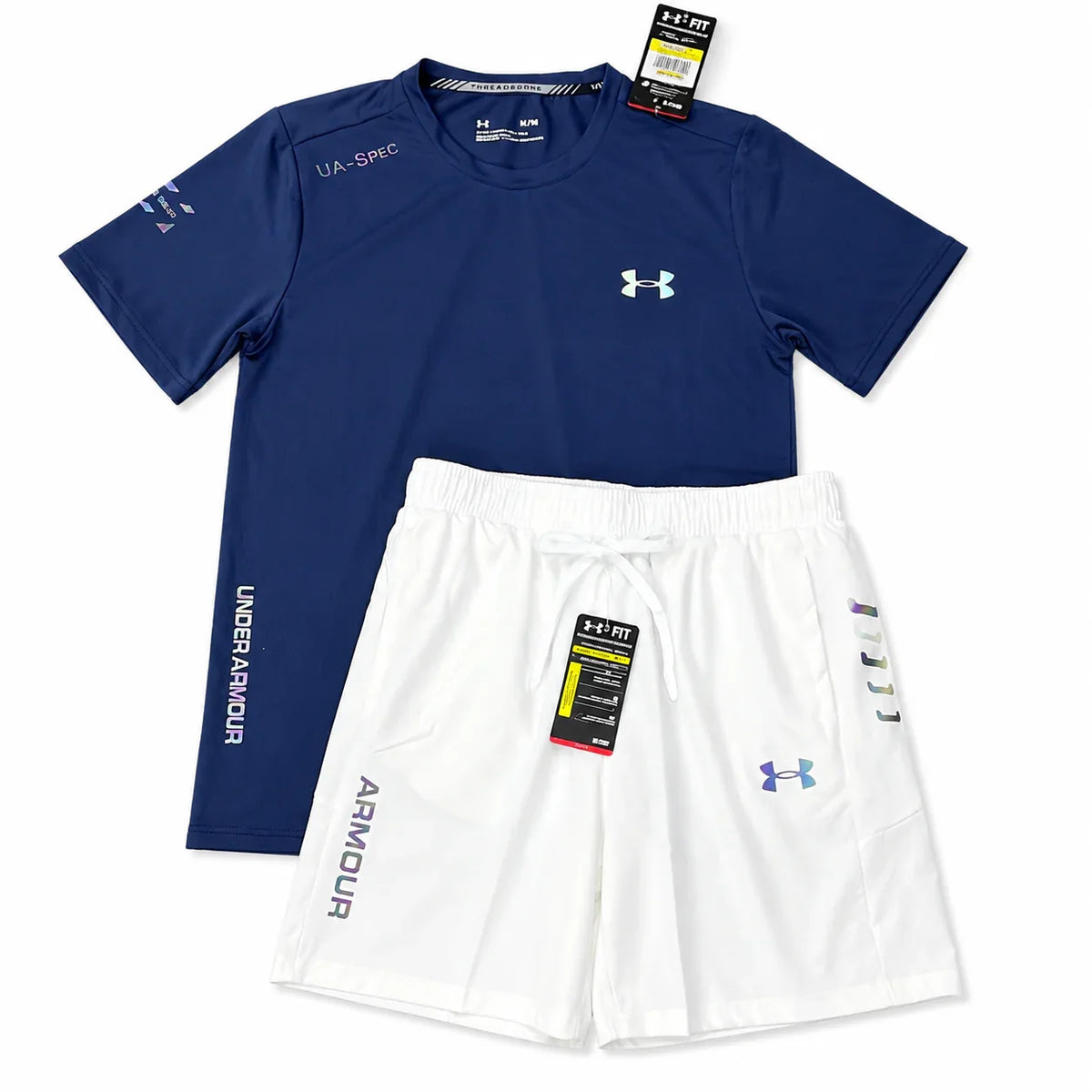 Under Armour futószett
