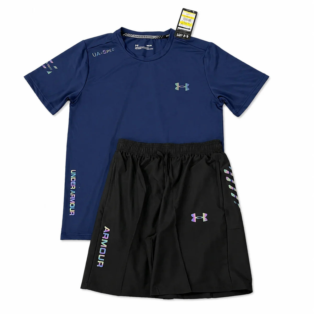 Under Armour futószett