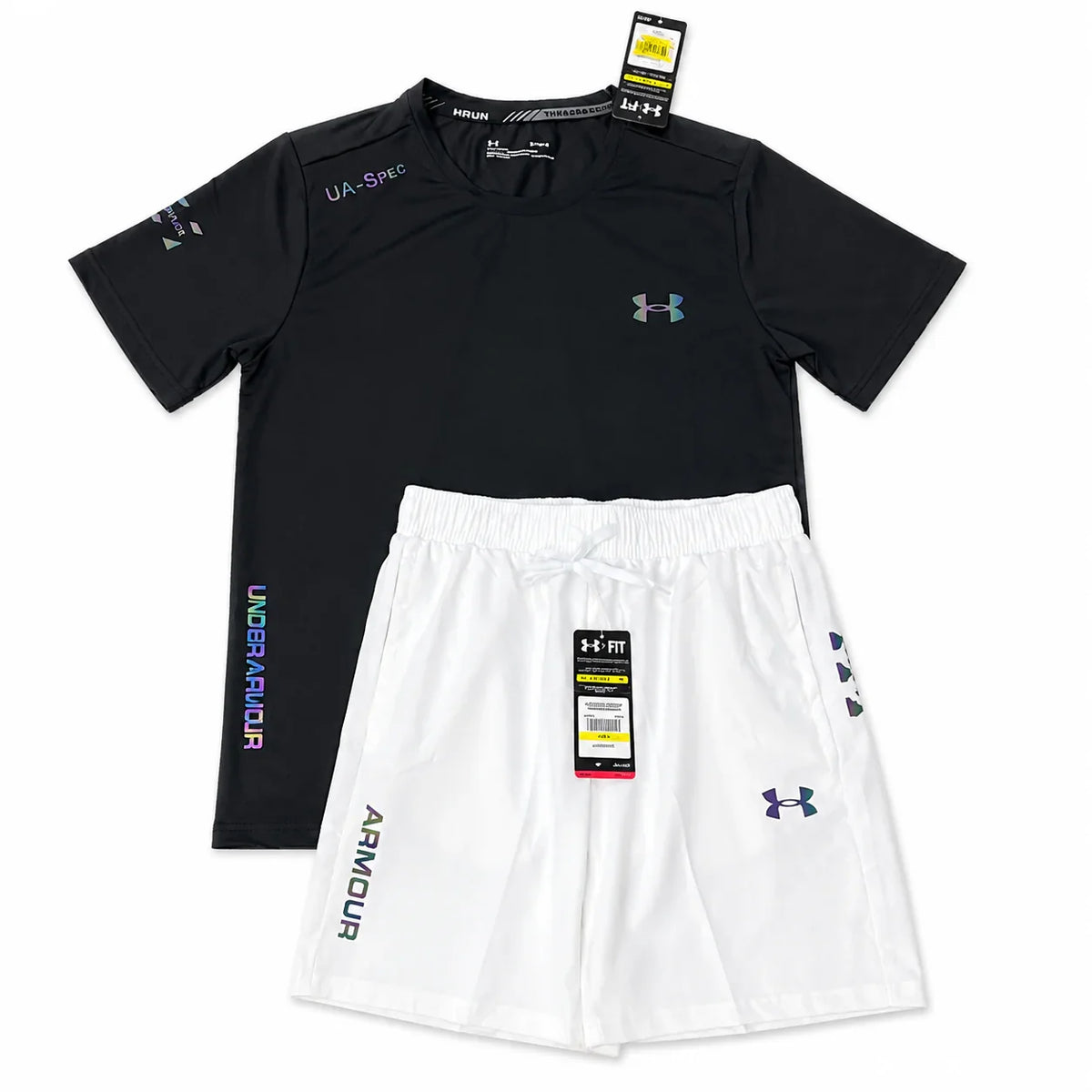 Under Armour futószett
