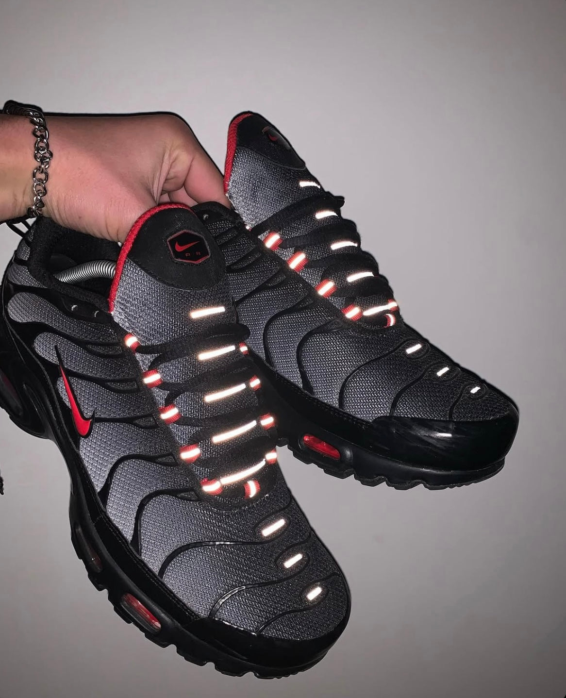 Nike Air Max TN Dracula