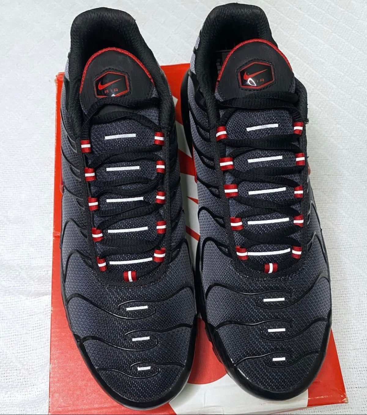 Nike Air Max TN Dracula