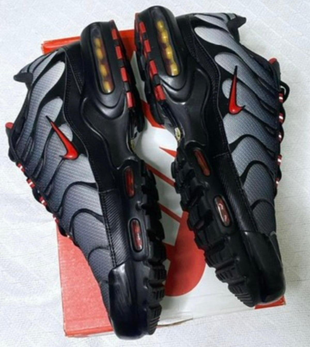 Nike Air Max TN Dracula