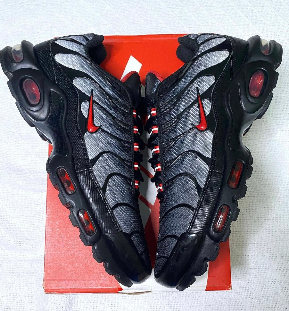 Nike Air Max TN Dracula