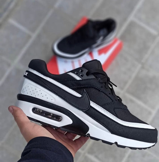 Nike Air Max BW Black White