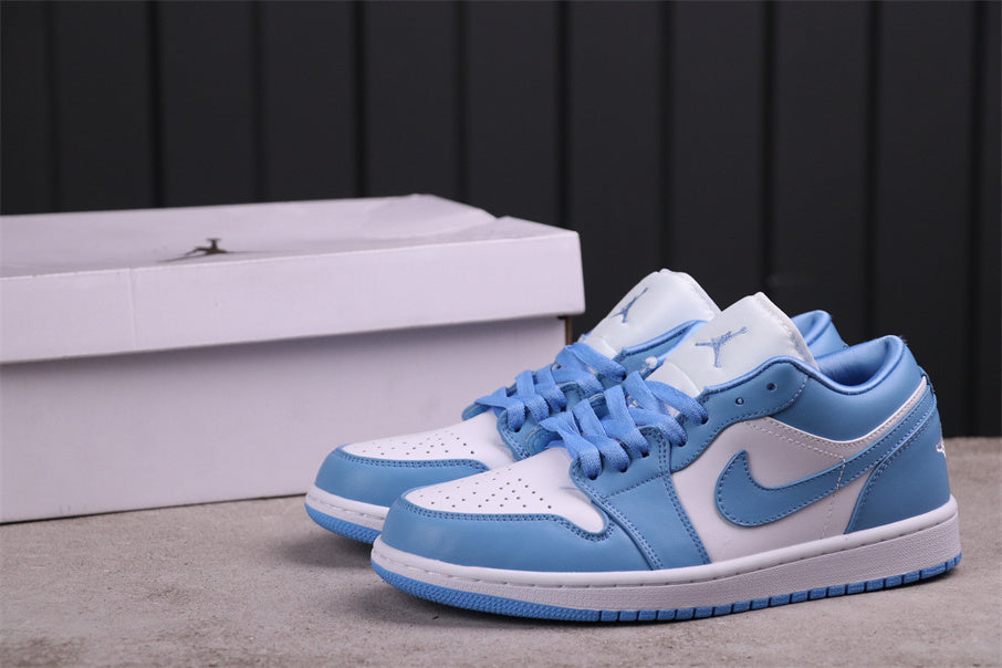 Jordan 1 Low