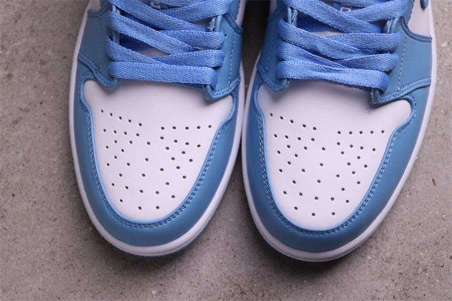 Jordan 1 Low