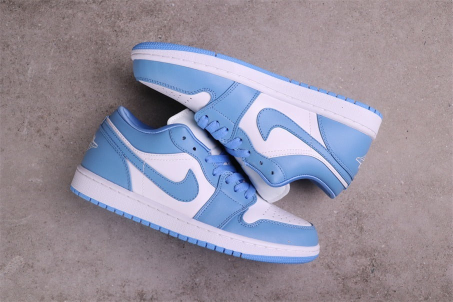 Jordan 1 Low