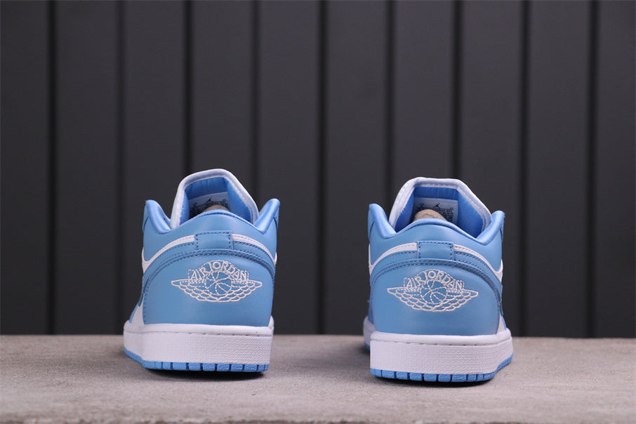 Jordan 1 Low