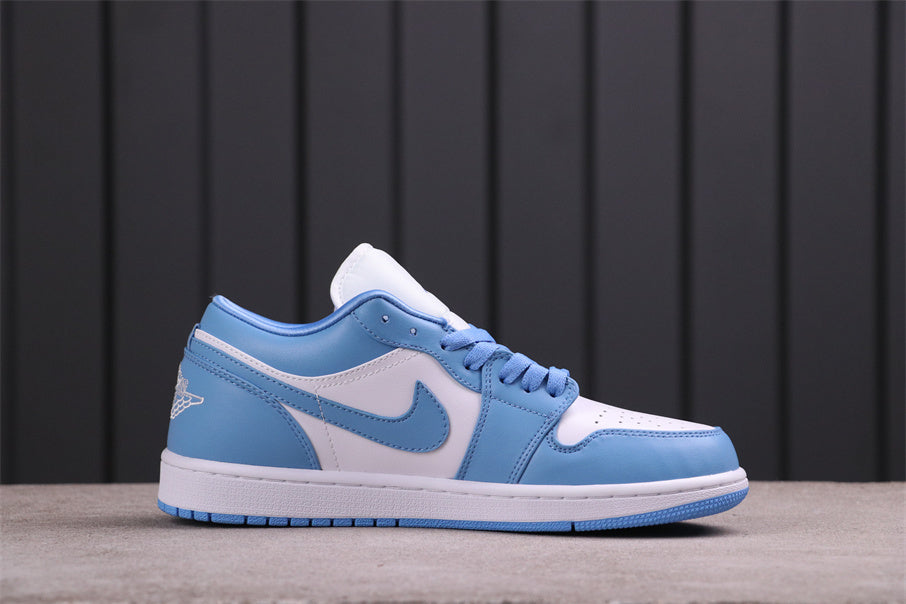 Jordan 1 Low