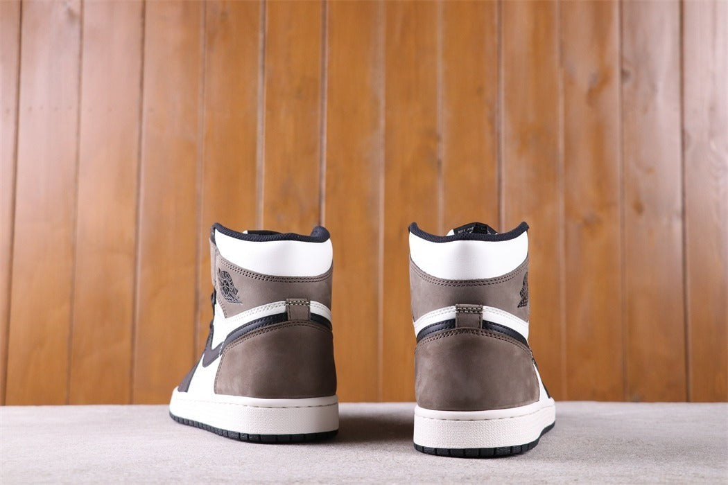 Air Jordan 1 High Mocha