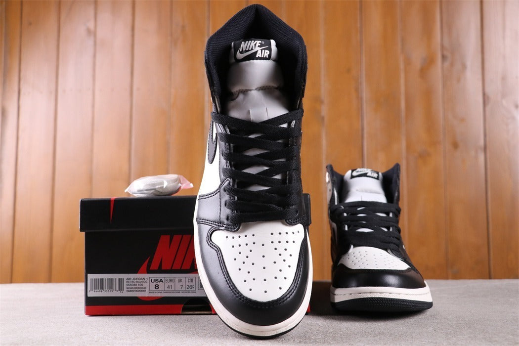 Air Jordan 1 High Mocha