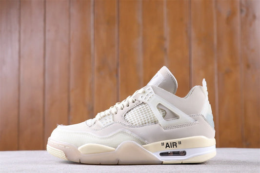 Jordan 4 Sail