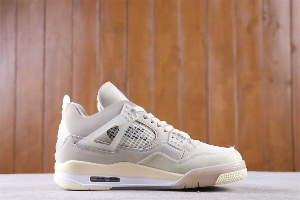 Jordan 4 Sail