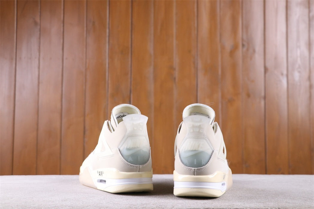 Jordan 4 Sail