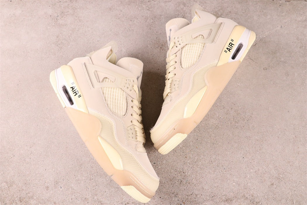 Jordan 4 Sail