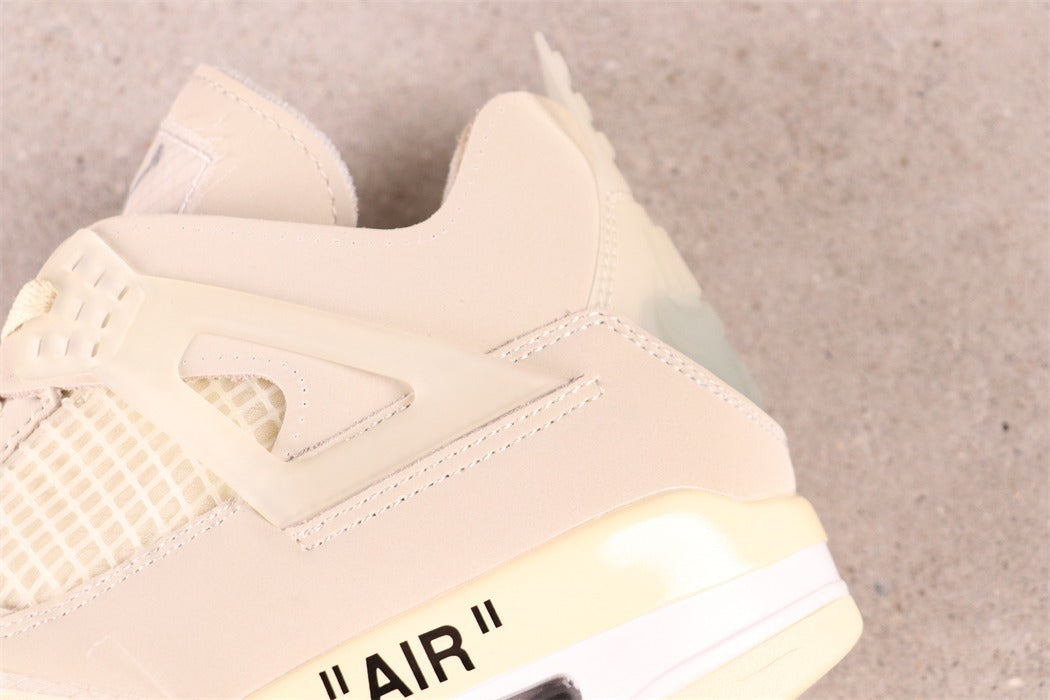 Jordan 4 Sail