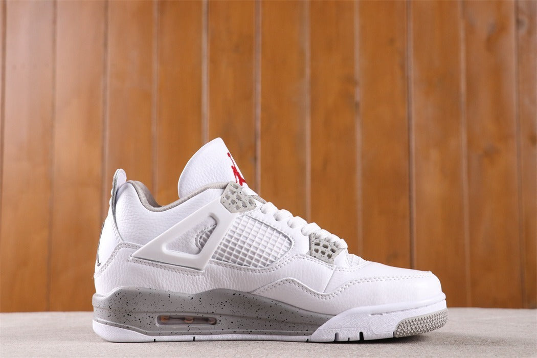 Jordan 4 Oreo