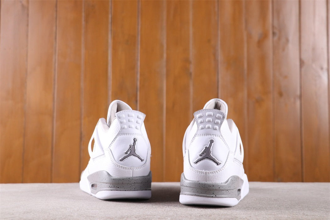 Jordan 4 Oreo