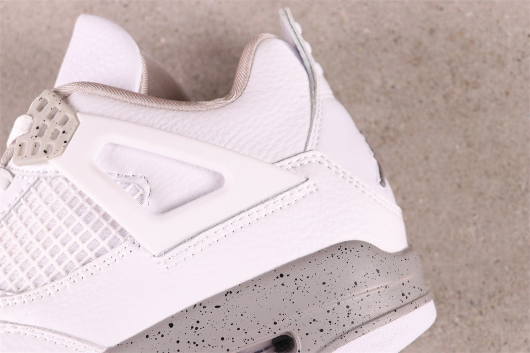 Jordan 4 Oreo