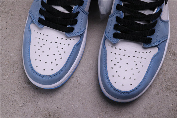 Jordan 1 High University Blue