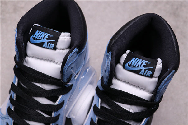 Jordan 1 High University Blue