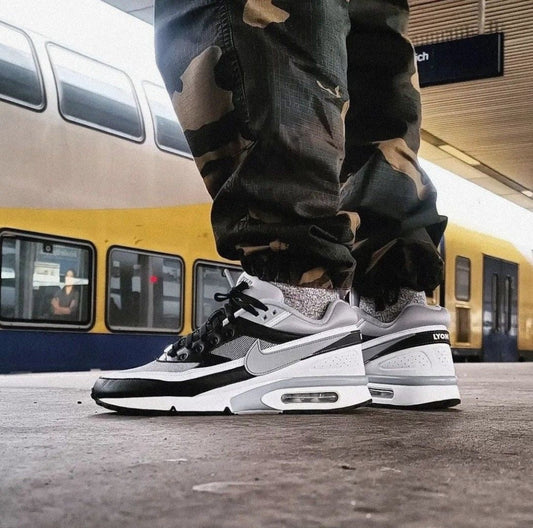 Nike Air Max Bw Lyon/Grey