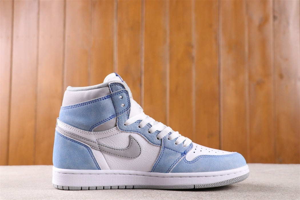 Jordan 1 High Royal Blue