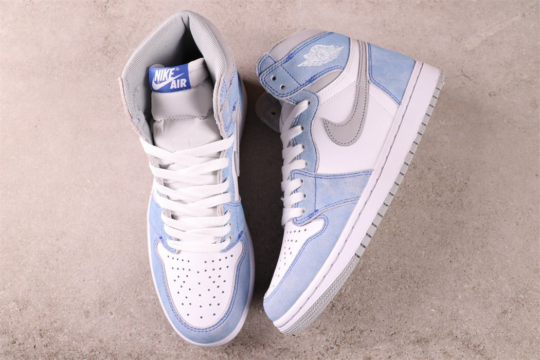 Jordan 1 High Royal Blue