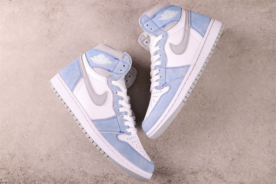 Jordan 1 High Royal Blue