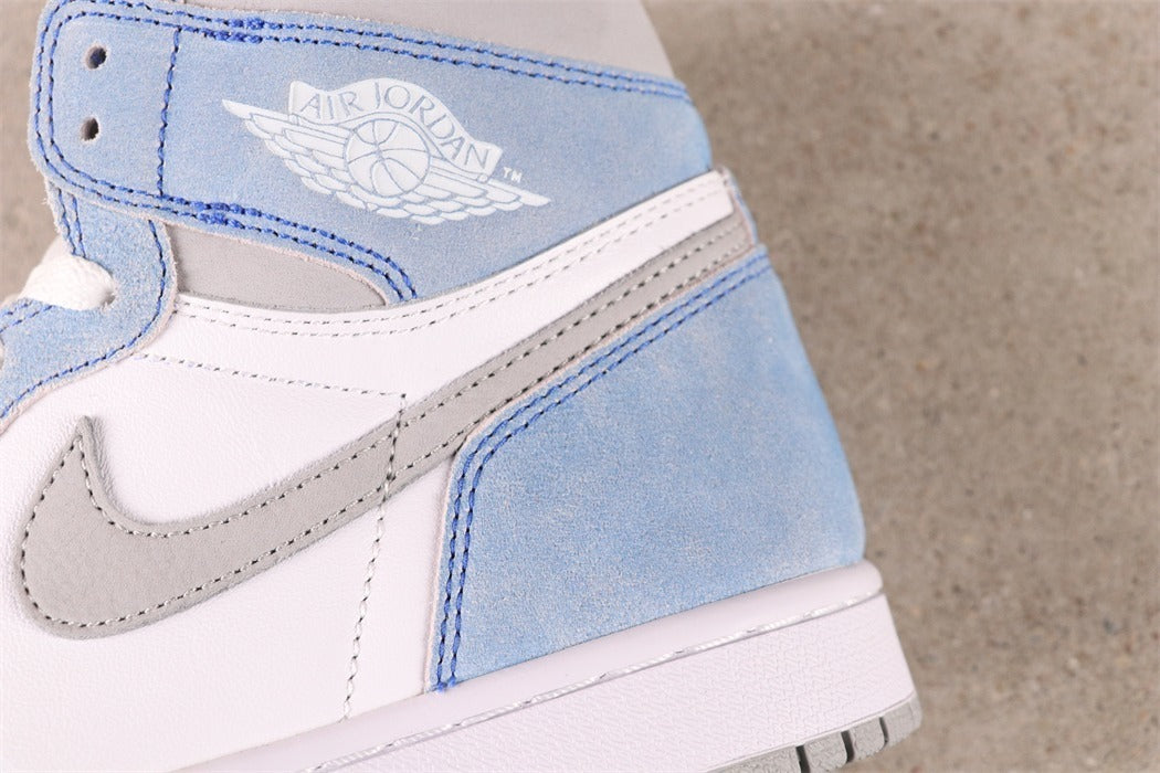 Jordan 1 High Royal Blue