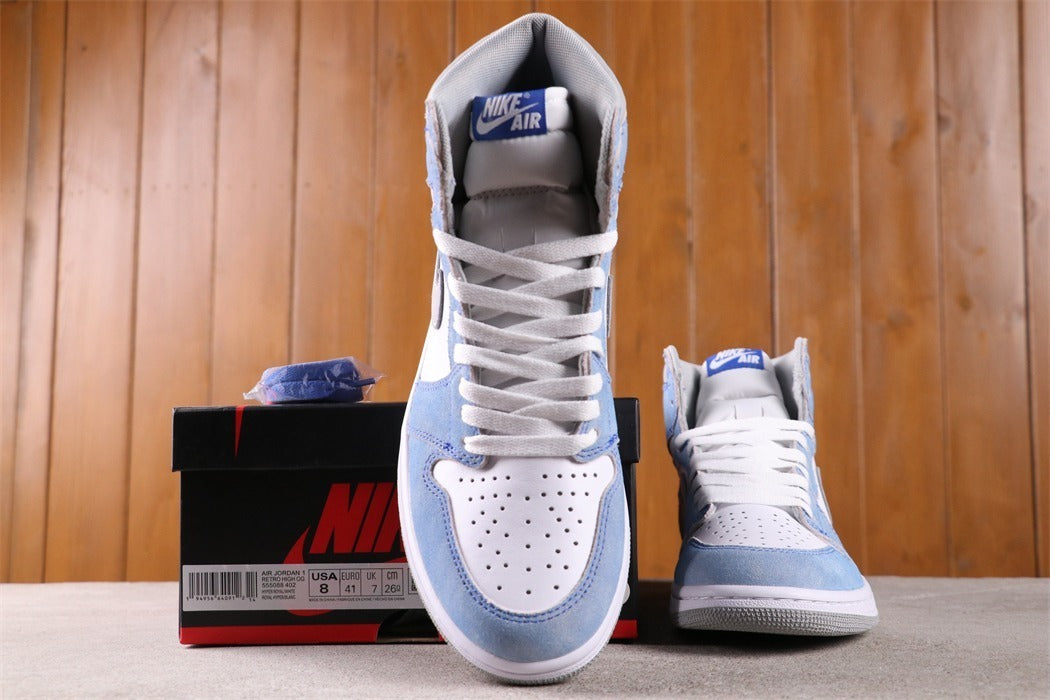 Jordan 1 High Royal Blue