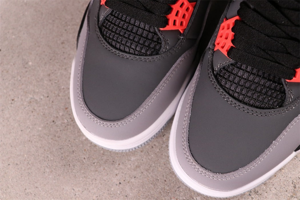 Jordan 4 Infrared