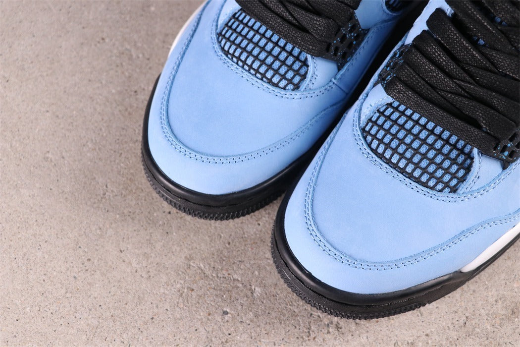 Travis Scott x Air Jordan 4 Retro Cactus Jack