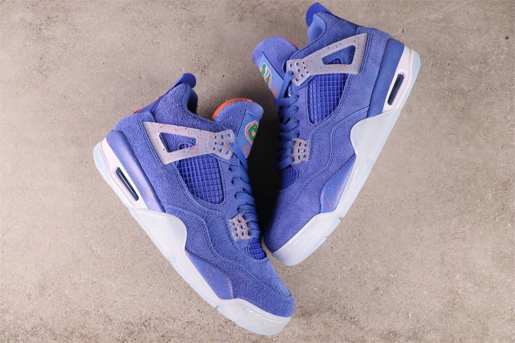 Air Jordan 4 Florida Gators