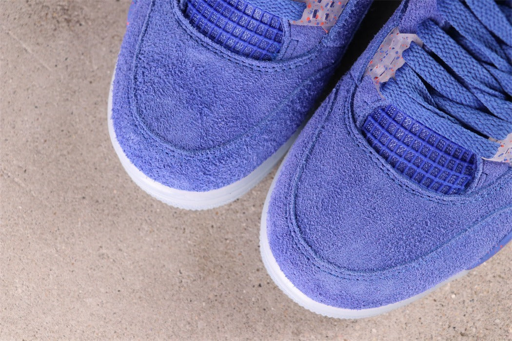 Air Jordan 4 Florida Gators