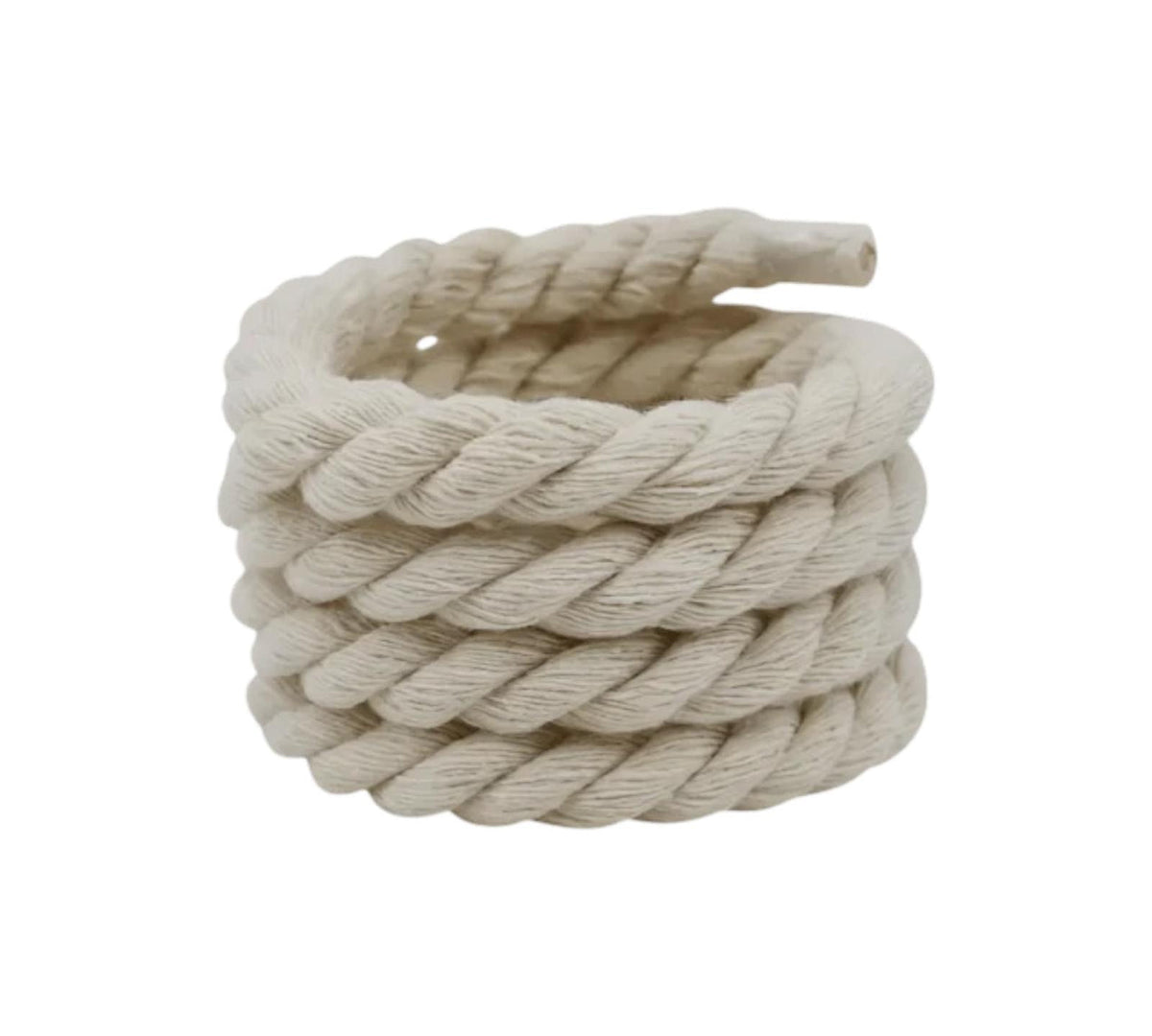 Rope Laces cipőfűző 1 pár
