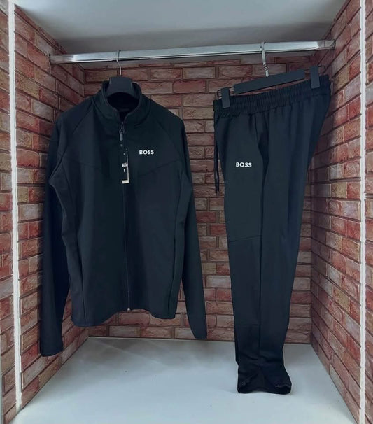 Hugo Boss Melegítő Szett