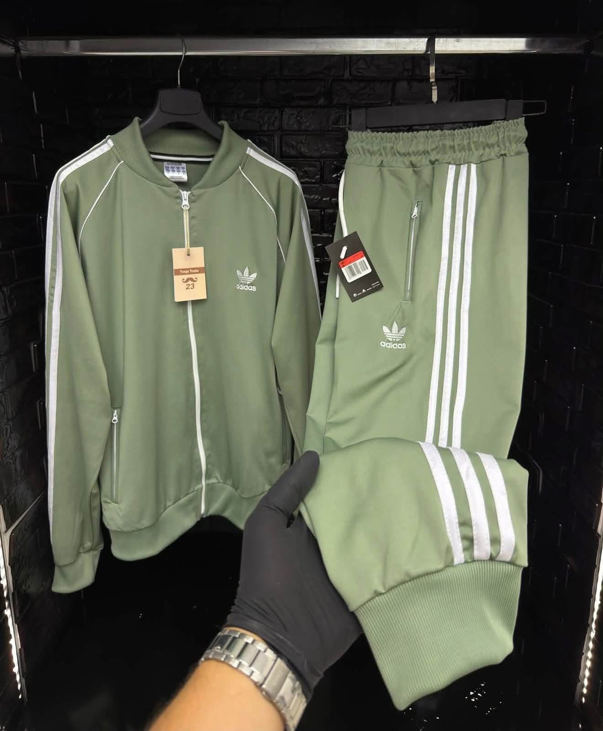 Adidas Melegítő Szettek
