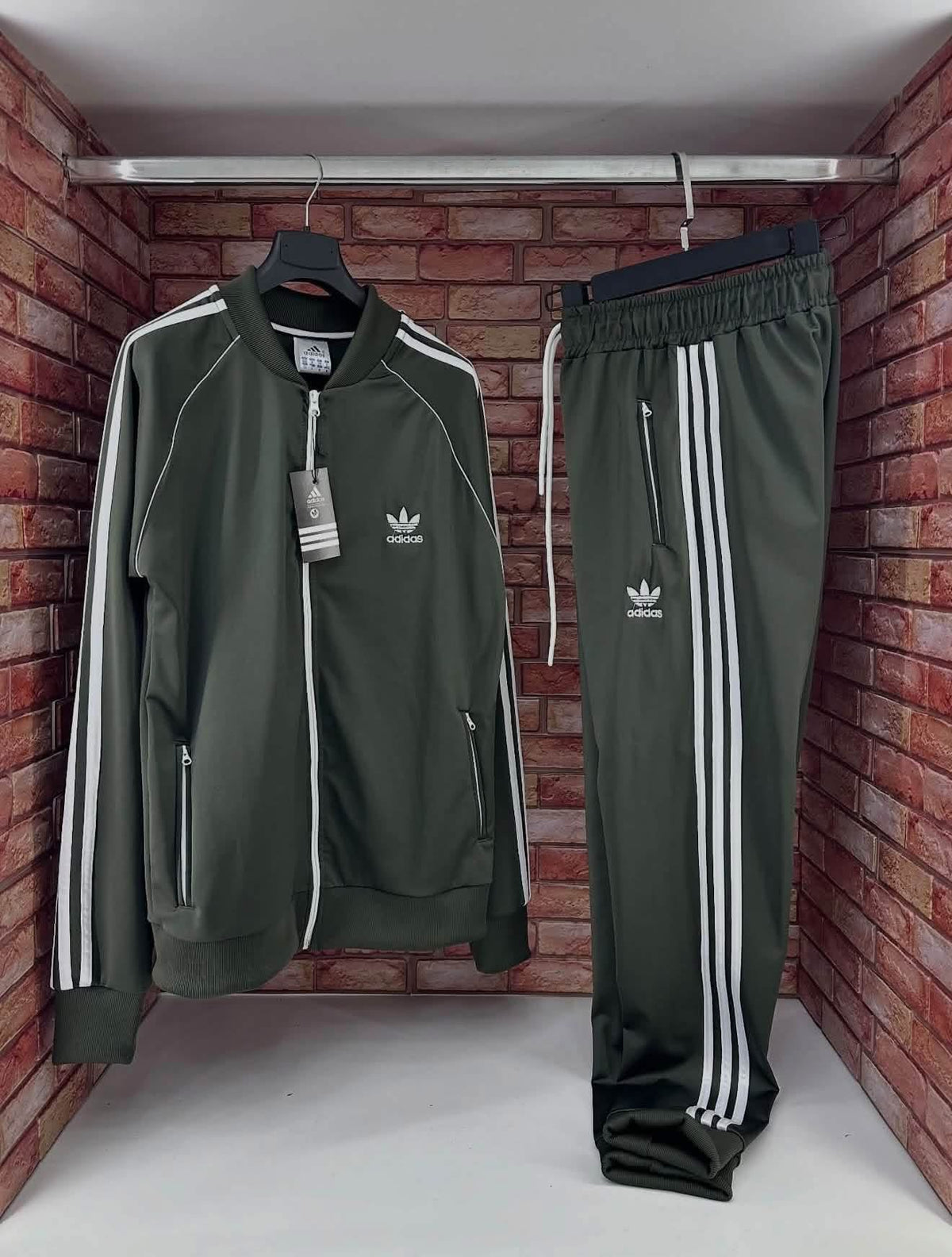 Adidas Melegítő Szettek