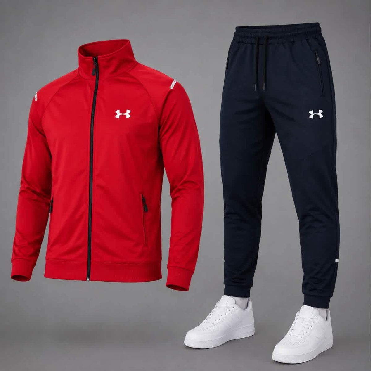 Under Armour Melegítő Szettek