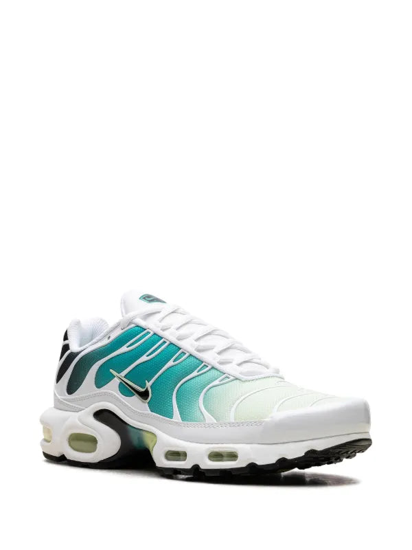 Nike Air Max TN Dusty Cactus Barely Volt
