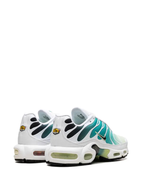 Nike Air Max TN Dusty Cactus Barely Volt