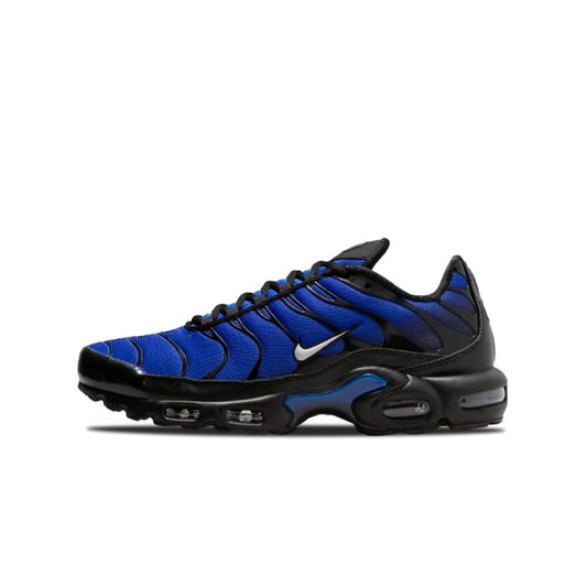 Nike Air Max TN Fekete Racer Kék
