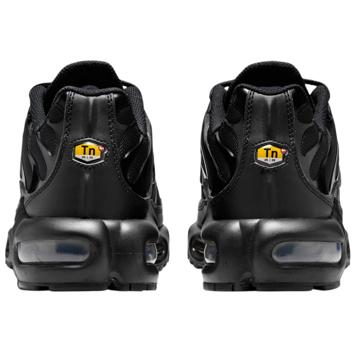 Nike Air Max TN Triple Black