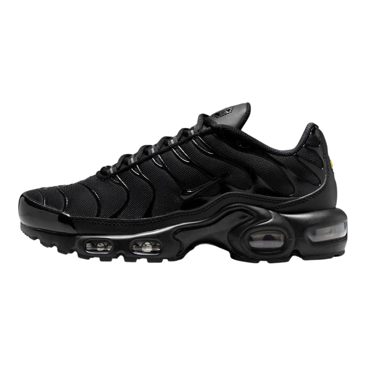 Nike Air Max TN Triple Black